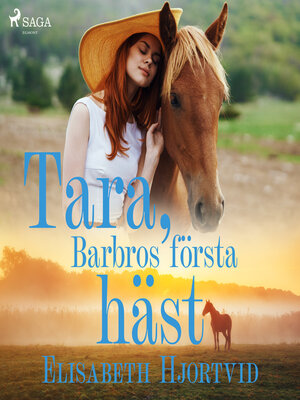 cover image of Tara, Barbros första häst